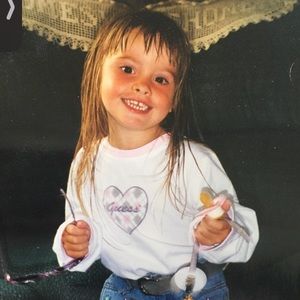 Meet your Posher, Shaynee jo